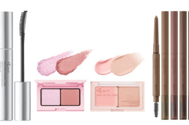 【2026年春コスメ】　「エテュセ」が撮影時の写りにこだわったマスカラを発売　アイシャドウ＆リップの新色も登場 - WWDJAPAN