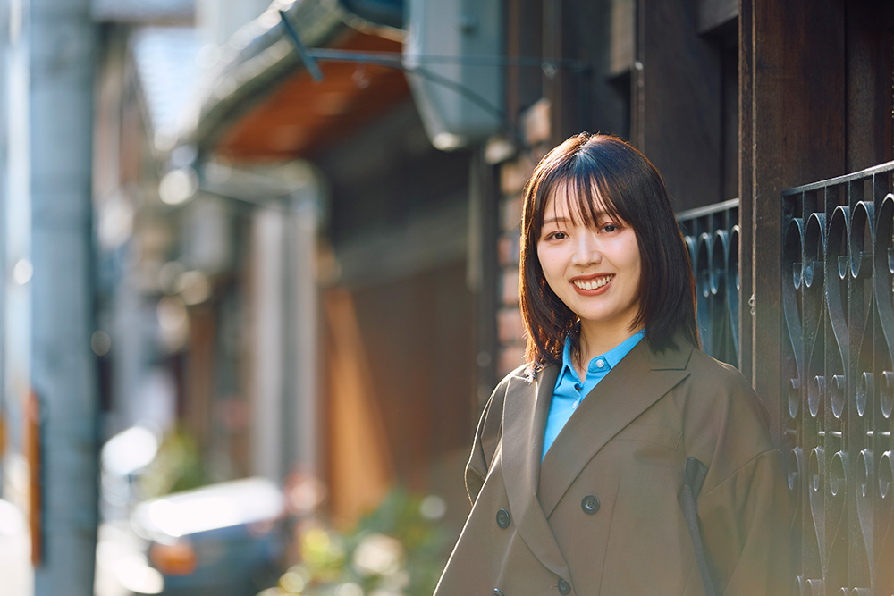 三宅香帆／文芸評論家