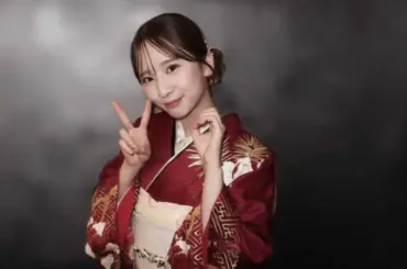 乃木坂・菅原咲月「美しい大人になれますように！」　成人式の振り袖S！ファン「相性抜群」「最高」の声 - スポニチ Sponichi Annex 芸能