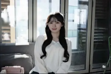 乃木坂・川崎桜「るんるんな日」　韓国メーク姿にファン歓喜！「かわいい」「天使」「尊すぎる」 - スポニチ Sponichi Annex 芸能