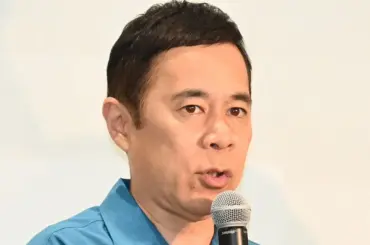 岡村隆史　眉毛アートの次は…美容意識の高さに白石麻衣「すごーい」出川は「気持ち悪いんだよ!」 - スポニチ Sponichi Annex 芸能