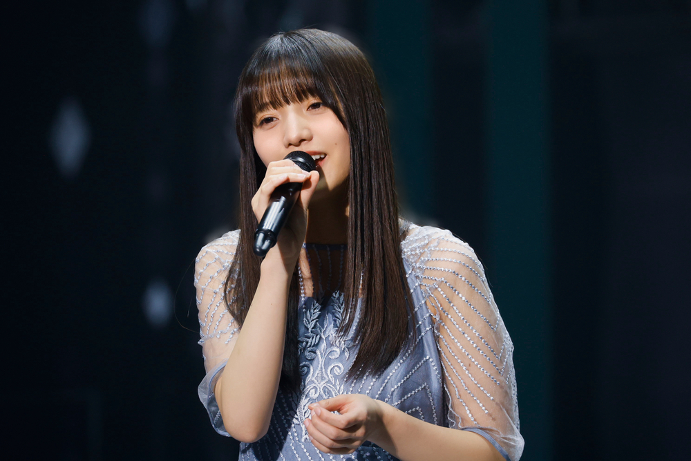 乃木坂46 ライブ写真