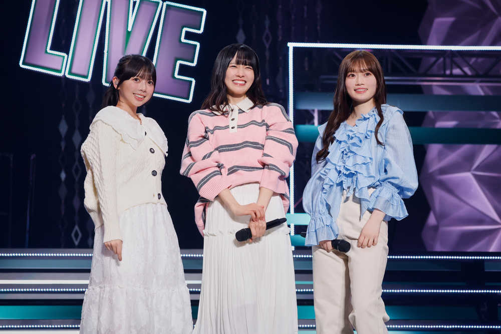 乃木坂46 ライブ写真