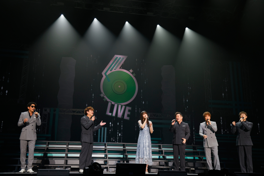 乃木坂46 ライブ写真