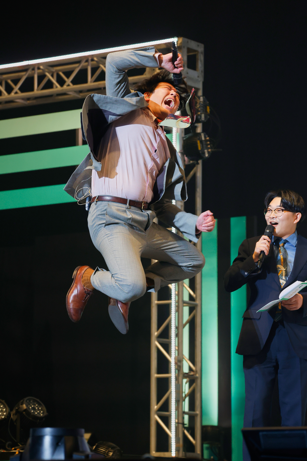 乃木坂46 ライブ写真