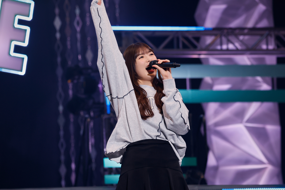 乃木坂46 ライブ写真