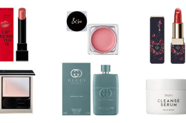 「ケイト」や「オペラ」の人気リップ新色や「メイベリン ニューヨーク 」のふわ眉マスカラなど！　今週発売のビューティアイテム12選【1/19〜1/25】 - WWDJAPAN