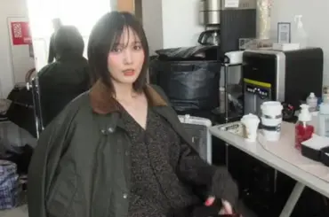 本田翼　「春っぽいメイク」と“絶対領域”私服に「無敵女子」「憧れる」「100億点」と大絶賛の声 - スポニチ Sponichi Annex 芸能