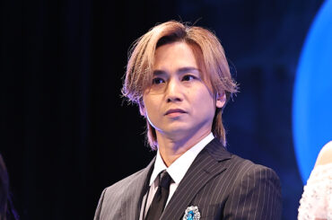 堂本光一 転生したら中島健人で「セクシーサンキュー」願望！小坂菜緒“猫”「飼いたい」に照れる