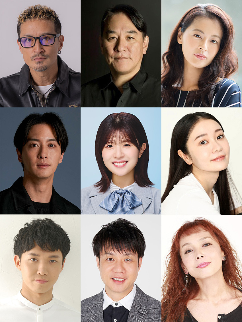 松岡昌宏 5月舞台『はがきの王様』でハガキ職人に！ピエール瀧、松田好花ら共演2