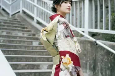 乃木坂・五百城茉央　成人の振り袖の帯に込められた思い告白！ファン反響「最高の親孝行だね」「美しい」 - スポニチ Sponichi Annex 芸能