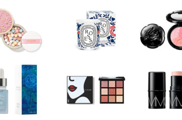 「セルヴォーク」×「カンサイ ヤマモト」や「ディプティック」「オサジ」の限定コラボが登場　今週発売のビューティアイテム15選【1/26〜2/1】 - WWDJAPAN