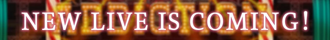 NEW LIVE IS COMING! 櫻坂46四期生楽曲ライブ映像告知