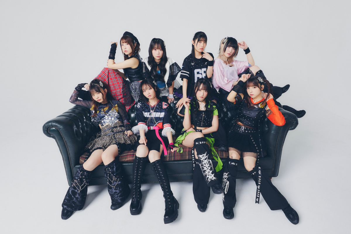 声優ユニット・DIALOGUE+初の主催フェス開催決定 昼の部にKOTOKO、青木陽菜、夜の部にパスピエ、多次元制御機構よだかが出演(TV LIFE web) – Yahoo!ニュース 声優ユニット・DIALOGUE+初の主催フェス開催決定 昼の部にKOTOKO、青木陽菜、夜の部にパスピエ、多次元制御機構よだかが出演(TV LIFE web) - Yahoo!ニュース