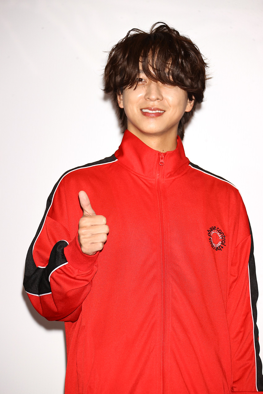 寺西拓人 スマホがなくなったら「限界1日」？次に声優するなら「動物」3