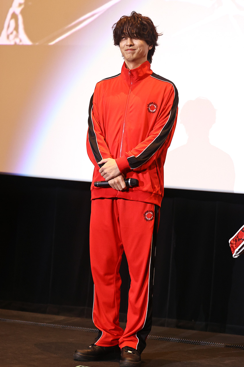 寺西拓人 スマホがなくなったら「限界1日」？次に声優するなら「動物」4