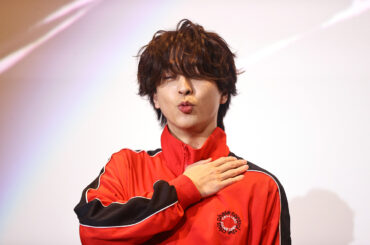 寺西拓人 スマホがなくなったら「限界1日」？次に声優するなら「動物」1