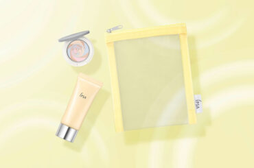 【2026年春コスメ】「イプサ」から肌の光バランスを整え透明感あふれる肌をかなえる限定キット - WWDJAPAN