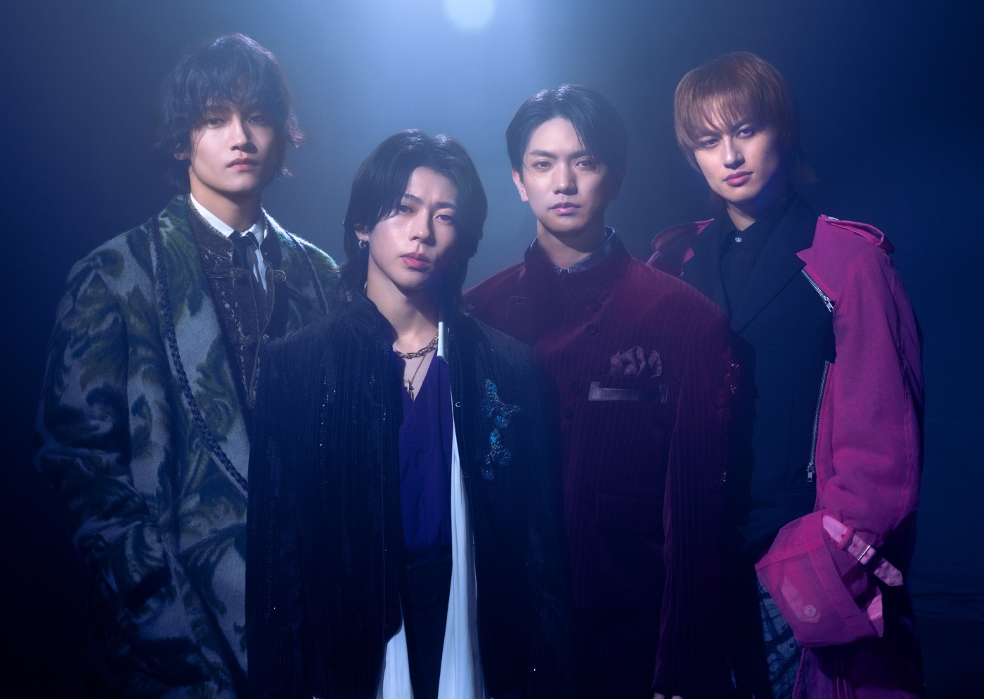 Aぇ! groupアルバムサブリード曲「Fashion Killa♡」MVティザー映像公開(THE FIRST TIMES) Aぇ! groupアルバムサブリード曲「Fashion Killa♡」MVティザー映像公開(THE FIRST TIMES)