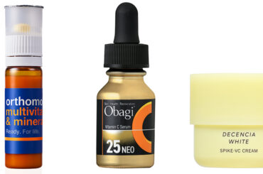 成分コスメブームに一石を投じるか？　「濃度だけでは戦わない」ビタミンCコスメ - WWDJAPAN