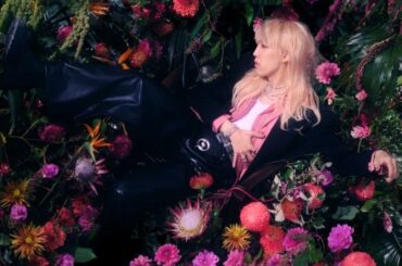 Aile The Shota、2ndアルバム『REAL POP 2』リード曲「開花宣言」先行配信（CDJournal）