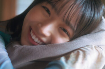 日向坂46大野愛実、センター大抜てきの18歳が『マガジン』表紙に 寒さ吹き飛ぶドキドキグラビア（オリコン） - Yahoo!ニュース