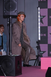 超特急『NYLON'S NEXT 2026 AWARDS』J-POPグループ部門受賞！“男子校みたいな雰囲気”でアピールしまくり3