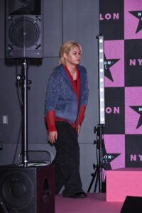 超特急『NYLON'S NEXT 2026 AWARDS』J-POPグループ部門受賞！“男子校みたいな雰囲気”でアピールしまくり8