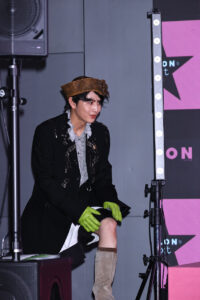 超特急『NYLON'S NEXT 2026 AWARDS』J-POPグループ部門受賞！“男子校みたいな雰囲気”でアピールしまくり20