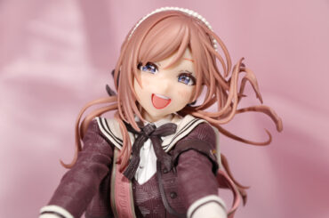 「学園アイドルマスター ESPRESTO-Sweet moment-姫崎莉波」フォトレビュー（HOBBY Watch） - Yahoo!ニュース