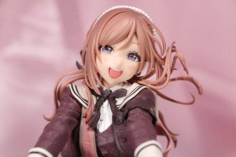 「学園アイドルマスター ESPRESTO-Sweet moment-姫崎莉波」フォトレビュー(HOBBY Watch) – Yahoo!ニュース 「学園アイドルマスター ESPRESTO-Sweet moment-姫崎莉波」フォトレビュー(HOBBY Watch) - Yahoo!ニュース