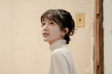 久保史緒里、ドラマ『冬のなんかさ、春のなんかね』出演決定！「杉咲花さんの凛とした柔らかい空気感は、春の日差しのようでした」（THE FIRST TIMES） - Yahoo!ニュース