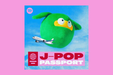 Spotifyが送るビデオポッドキャスト「J-POP PASSPORT」がスタート 〜世界はJ-POPをどう聴いている？〜 - Spotify Japan — For the Record