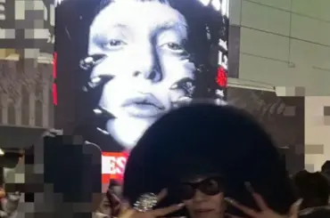 萬田久子　ゴージャスファッションでガガ来日公演へ！「ガガ様より目立ってる」「オーラありますね」の声 - スポニチ Sponichi Annex 芸能