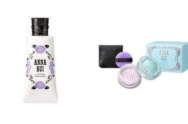 【2026年夏コスメ】「アナ スイ」から2026年サマーコレクションが登場　第1弾はベースメイクアイテム - WWDJAPAN