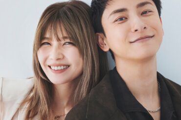 AAA宇野実彩子 × 與真司郎、20周年で再集結　今だから語れるグループへの想い（WWDJAPAN.com） - Yahoo!ニュース