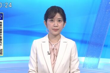 【画像】今日の合原明子さんと土方薫記者　1.6