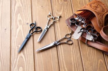 美容室倒産件数過去最多…パーソナリティ陣の髪の毛事情は…？大竹「俺は月1回ぐらい30年近く同じ人」