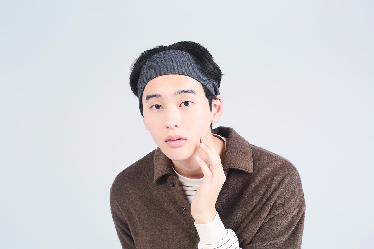 肌悩みイメージカット