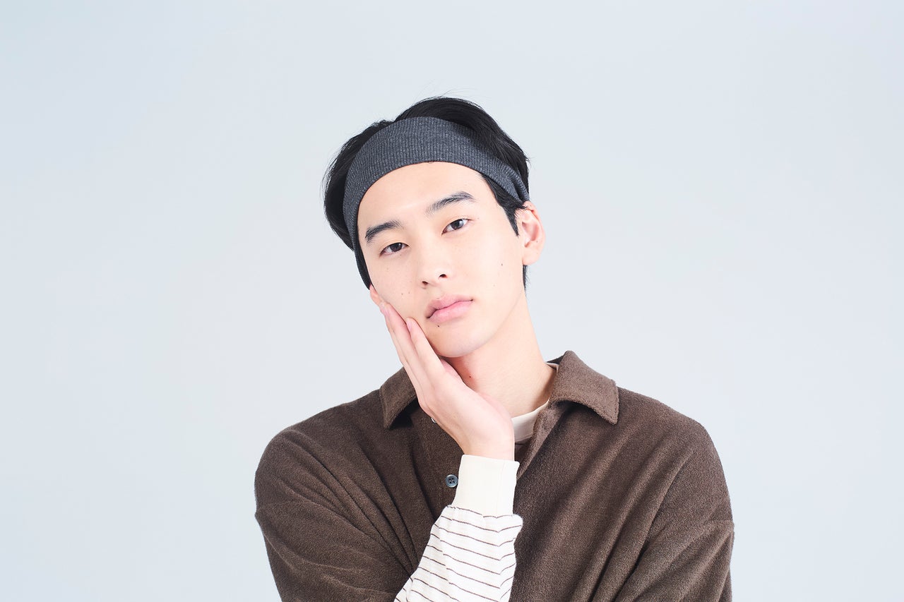 肌悩みイメージカット