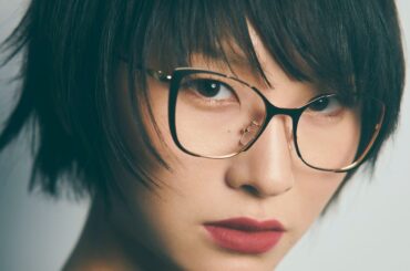 SUZUKAが挑む、声優という新たなる挑戦 | Vogue Japan