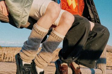 クラシカルでシブい。大人が履きたくなるVANSってこういうことだと思う | GoodsPress Web