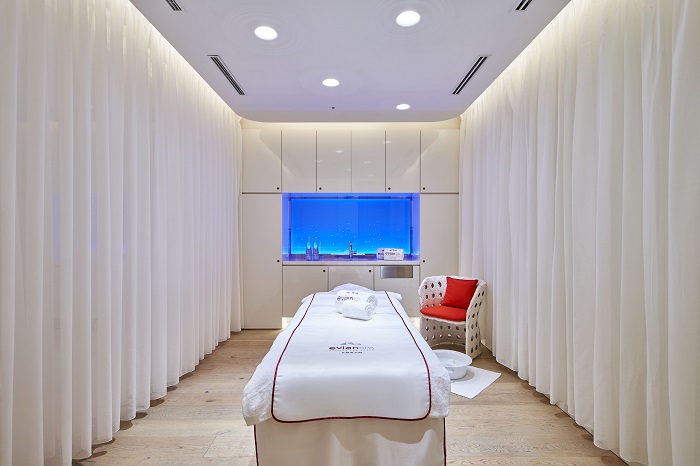 パレスホテル東京