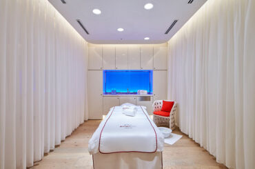 快適に眠るために泊まる。『パレスホテル東京』の宿泊プラン「Retreat & Restart ~ Sleep ~」【倉田真由美のBeauty Life】