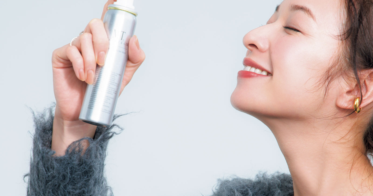 暖房乾燥に負けない!出先で「即・満たされる」ミスト名品3選 | 美ST ONLINE 暖房乾燥に負けない!出先で「即・満たされる」ミスト名品3選 | 美ST ONLINE