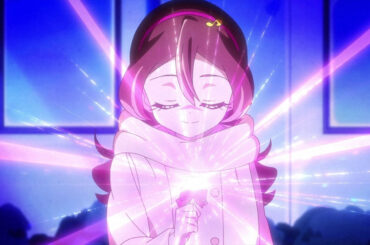 『キミとアイドルプリキュア♪』49話場面カット