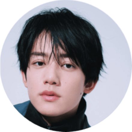 メンズノンノモデル・樋之津 琳太郎のプロフィール写真