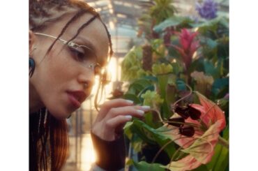 GENTLE MONSTERより『2026 BOUQUETコレクション』が新登場！　コレクションキャンペーンも公開