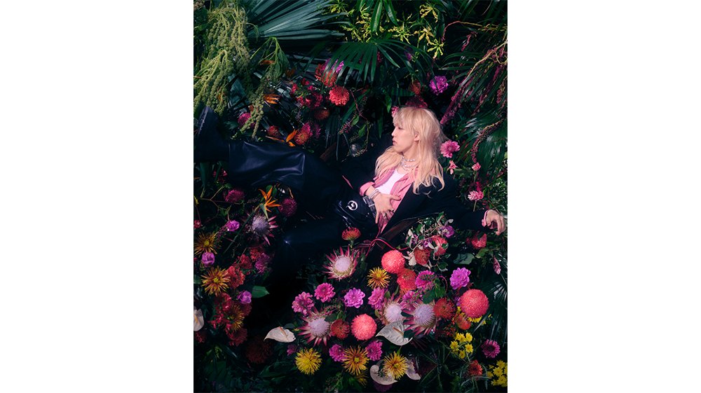 Aile The Shota、2nd Album『REAL POP 2』発売間近!1月28日(水)にリード曲「開花宣言」先行配信! Aile The Shota、2nd Album『REAL POP 2』発売間近!1月28日(水)にリード曲「開花宣言」先行配信!