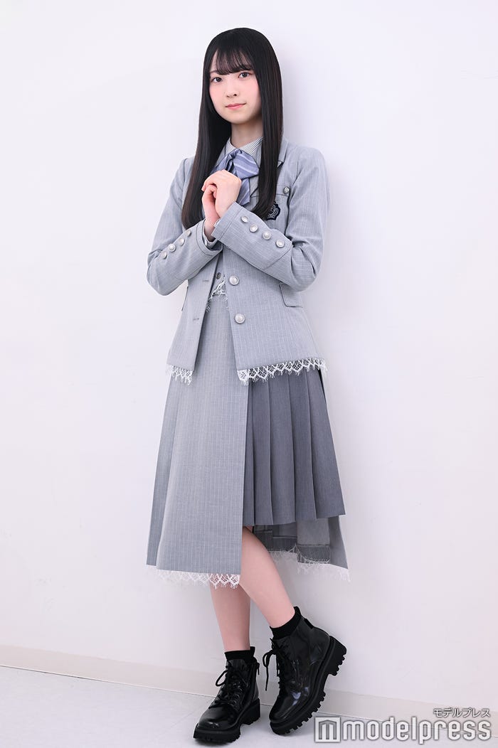 佐藤優羽（C）モデルプレス